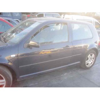 volkswagen golf iv berlina (1j1) del año 2001