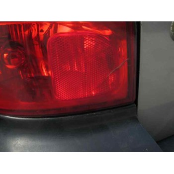 kia carnival del año 2001