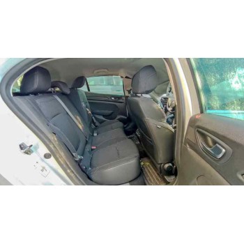 renault megane iv berlina 5p del año 2018