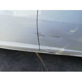 seat ibiza (6j5) del año 2010