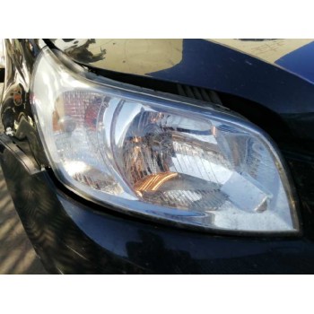 chevrolet aveo del año 2010