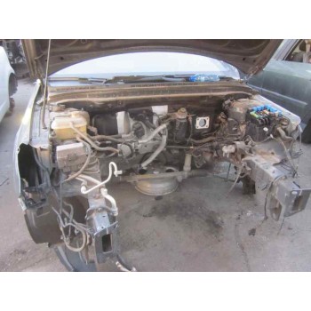 hyundai i30 del año 2007