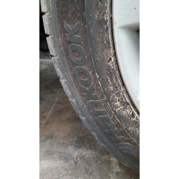 nissan almera (n16/e) del año 2004