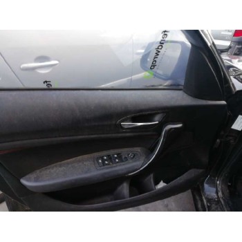 bmw serie 1 lim. (f20) del año 2013