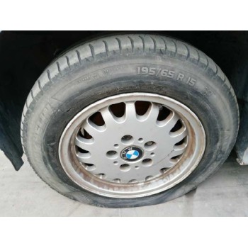 bmw serie 3 berlina (e36) del año 1993