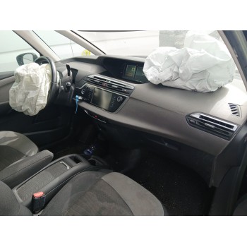 citroën c4 grand picasso ii (da_, de_) del año 2014