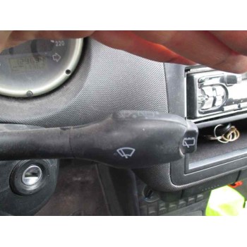 volkswagen polo berlina (6n2) del año 2000