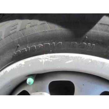 volkswagen vento (1h2) del año 1994