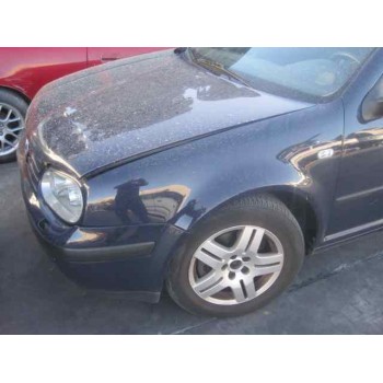 volkswagen golf iv berlina (1j1) del año 2001