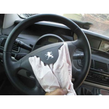 peugeot 807 del año 2012