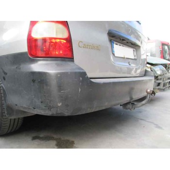 kia carnival del año 2001