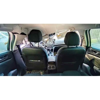 renault megane iv berlina 5p del año 2018