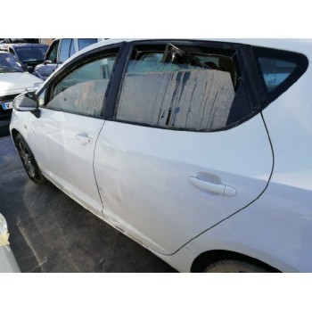 seat ibiza (6j5) del año 2010