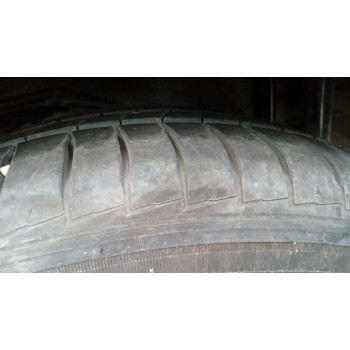 nissan almera (n16/e) del año 2004