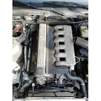 bmw serie 3 berlina (e36) del año 1993