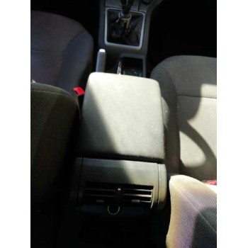 opel vectra c berlina del año 2002