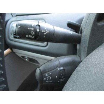 peugeot 807 del año 2012