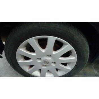 nissan almera (n16/e) del año 2004