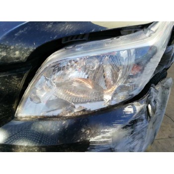 chevrolet aveo del año 2010