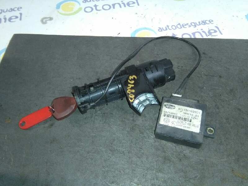 Recambio de conmutador de arranque para lancia lancia y 1.2 cat referencia OEM IAM 46744908  