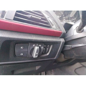 bmw serie 1 lim. (f20) del año 2013