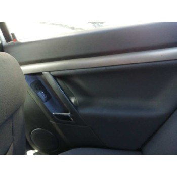 opel vectra c berlina del año 2002