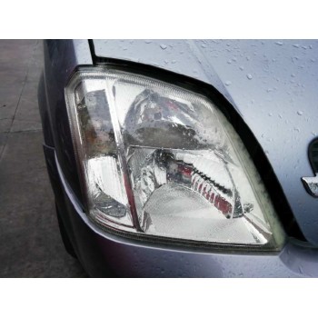 opel meriva del año 2004