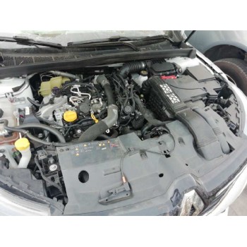 renault megane iv berlina 5p del año 2018