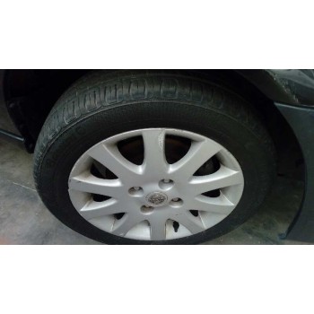 nissan almera (n16/e) del año 2004