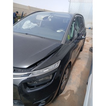 citroën c4 grand picasso ii (da_, de_) del año 2014