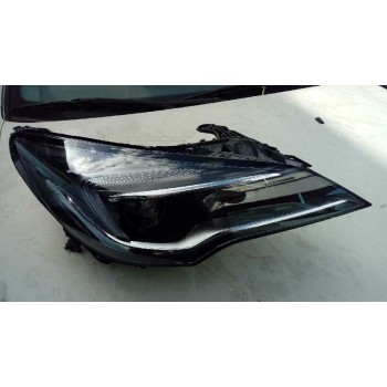 opel astra k lim. 5türig del año 2018