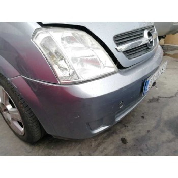 opel meriva del año 2004