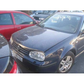 volkswagen golf iv berlina (1j1) del año 2001
