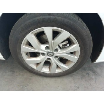 renault megane iv berlina 5p del año 2018