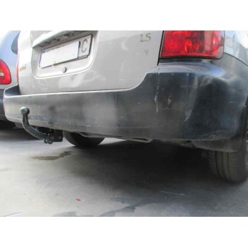 kia carnival del año 2001