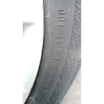 nissan almera (n16/e) del año 2004