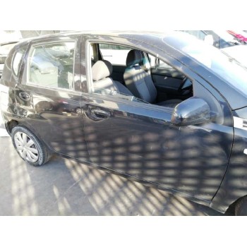 chevrolet aveo del año 2010