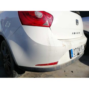 seat ibiza (6j5) del año 2010
