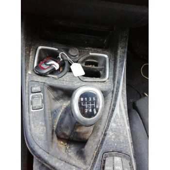 bmw serie 1 lim. (f20) del año 2013