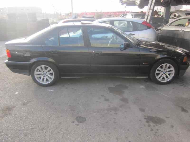 bmw serie 3 berlina (e36) del año 1996