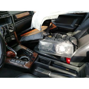 bmw serie 3 berlina (e36) del año 1993