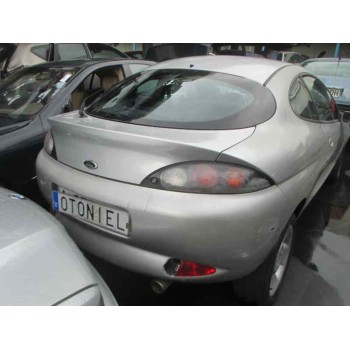 ford puma (cce) del año 1999