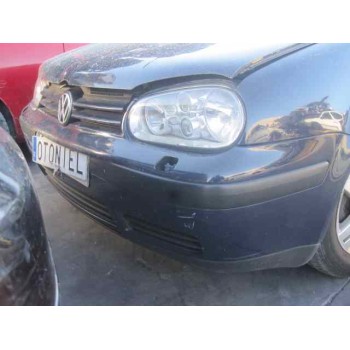 volkswagen golf iv berlina (1j1) del año 2001