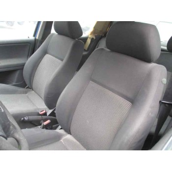 volkswagen polo berlina (6n2) del año 2000