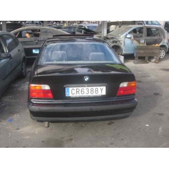 bmw serie 3 berlina (e36) del año 1996