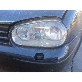 volkswagen golf iv berlina (1j1) del año 2001