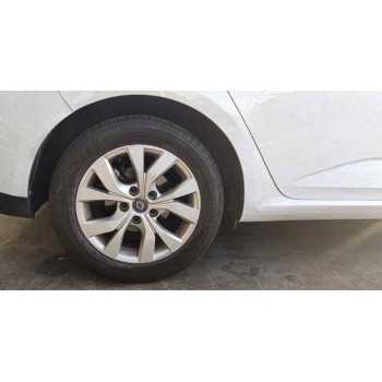 renault megane iv berlina 5p del año 2018