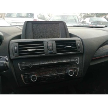 bmw serie 1 lim. (f20) del año 2013