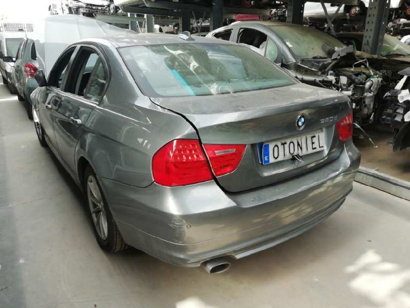 BMW SERIE 3 BERLINA (E90)