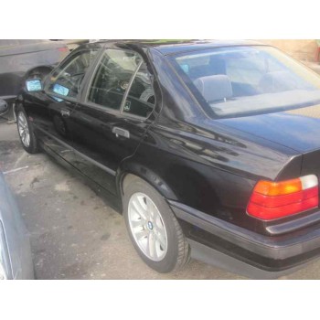 bmw serie 3 berlina (e36) del año 1996